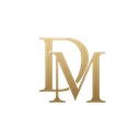 Dremeet monogram logo